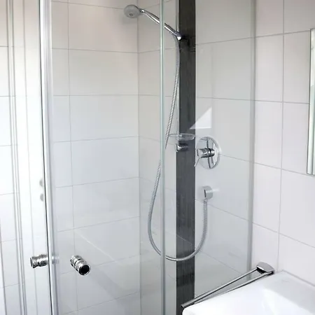 Apartament P8 Warum Ins Bad Friedrichshall