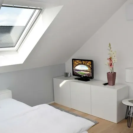Apartament P8 Warum Ins Bad Friedrichshall